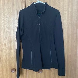 Lululemon define jacket